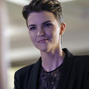 Bilder Ruby Rose