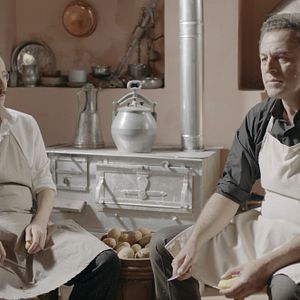 Bilder Yetkin Dikinciler