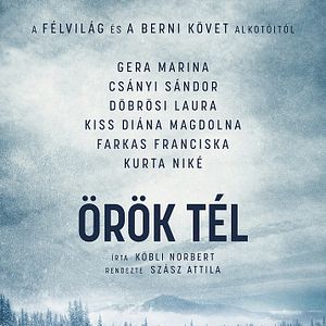 Bilder Ewiger Winter - Die Vergessenen des 2. Weltkriegs