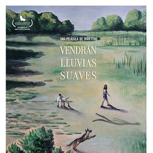 Bilder Vendrán Lluvias Suaves