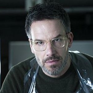 Bilder Zerbrochen - Ein Fall für Dr. Abel