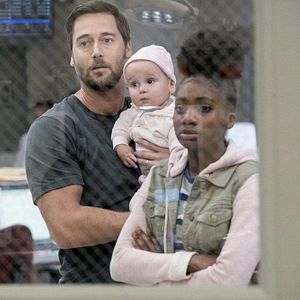 Bilder Ryan Eggold