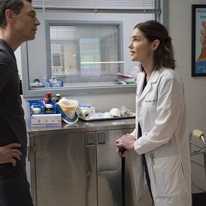 Bilder Janet Montgomery