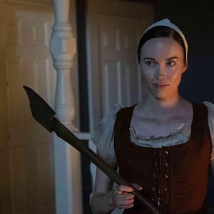 Bilder Elyse Levesque