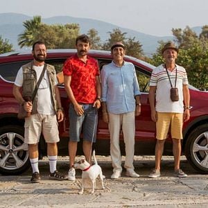 Bilder Karakomik Filmler