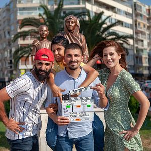 Bilder Karışma Bende