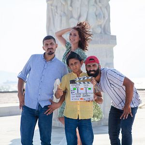 Bilder Karışma Bende