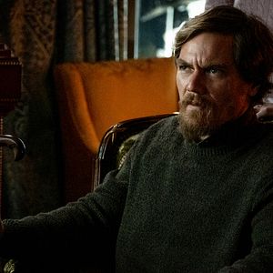 Bilder Michael Shannon