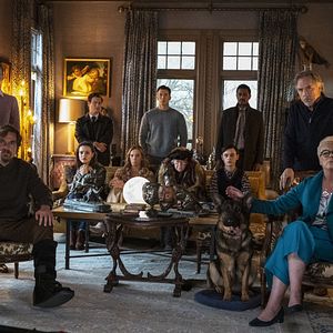 Bilder Jamie Lee Curtis