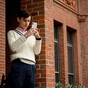 Bilder Jaeden Martell