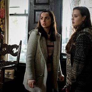 Bilder Katherine Langford