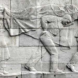 Bilder Tag des Sieges