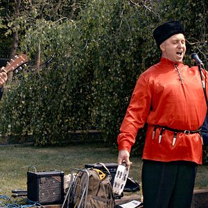 Bilder Tag des Sieges