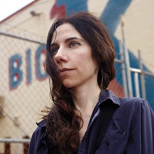 Bilder PJ Harvey - A Dog Called Money