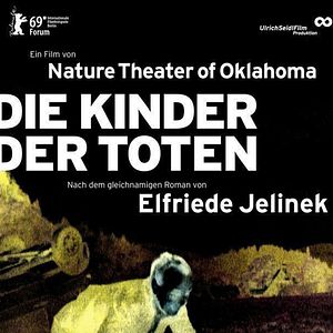 Bilder Die Kinder der Toten