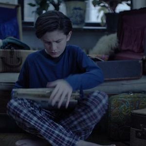 Bilder Boarding School