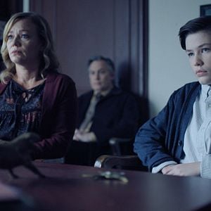 Bilder Boarding School