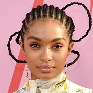 Bilder Yara Shahidi