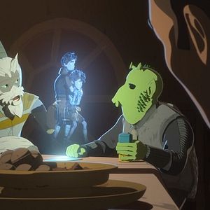 Bilder Star Wars Resistance