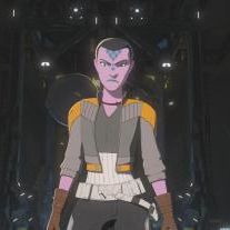 Bilder Star Wars Resistance