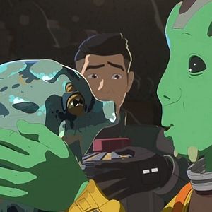 Bilder Star Wars Resistance