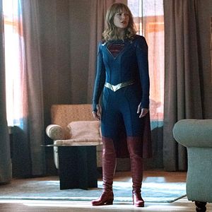 Bilder Melissa Benoist