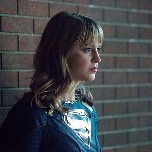 Bilder Melissa Benoist