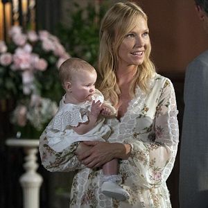 Bilder Kelli Giddish