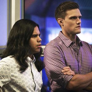 Bilder Hartley Sawyer