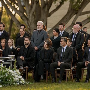 Bilder Juan Manuel Bernal