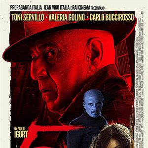 Bilder Das Spiel des Killers - 5 ist die perfekte Zahl