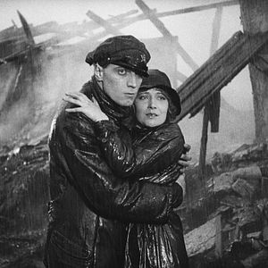 Bilder Die Liebe der Jeanne Ney