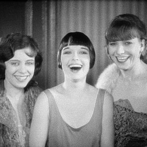Bilder Louise Brooks