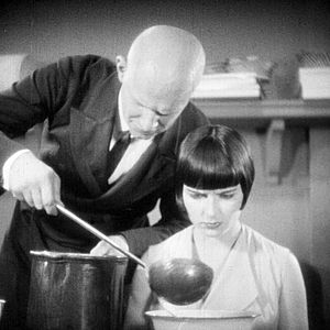 Bilder Louise Brooks