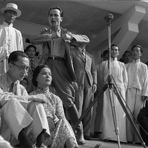 Bilder Le Drame de Shanghai