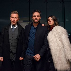 Bilder Juan Manuel Bernal