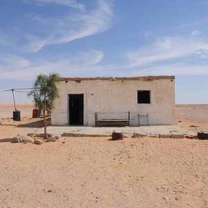 Bilder 143 Rue du Désert