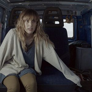 Bilder 522. Un gato, un chino y mi padre