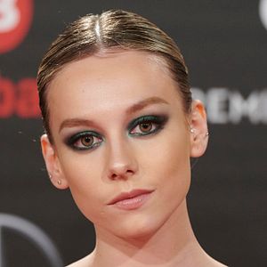 Bilder Ester Expósito