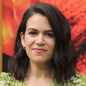 Bilder Abbi Jacobson