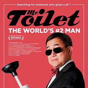 Bilder Mr. Toilet: The World's #2 Man
