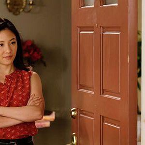 Bilder Constance Wu