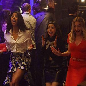 Bilder Brianne Howey