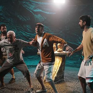 Bilder Karakomik Filmler