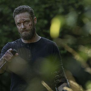 Bilder Ross Marquand