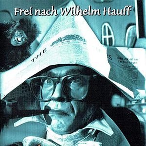 Bilder Das Stacheltier - Der junge Engländer