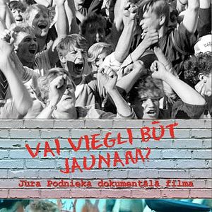 Bilder Ist es leicht, jung zu sein?