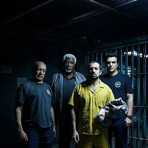 Bilder Carcereiros - O Filme