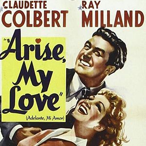 Bilder Arise, My Love