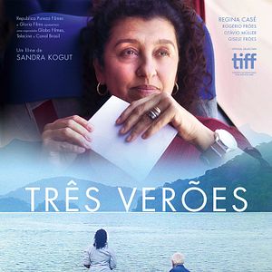 Bilder Três Verões